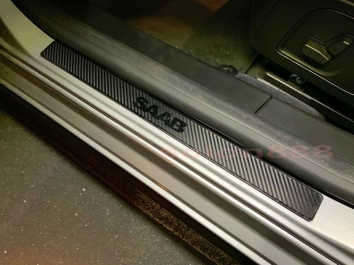 For saab models carbon fiber - saab,