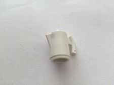 CAFETIÈRE BLANCHE 30510590 DIVERS PLAYMOBIL 3200 MARCHAND SUPERETTE