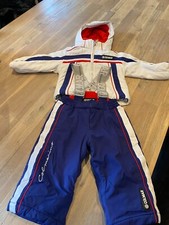 combinaison de ski colmar enfant 1 a 2 ans