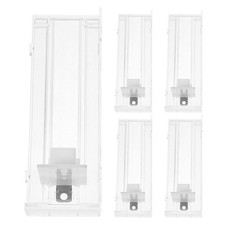  5 Pcs Distributeur De