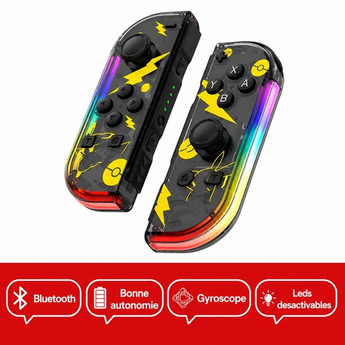Controllers joy con paire - joy-con, de