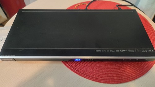 Lecteur blu ray toshiba - lecteur, blu-ray