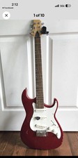 Fender Samick Greg Bennett