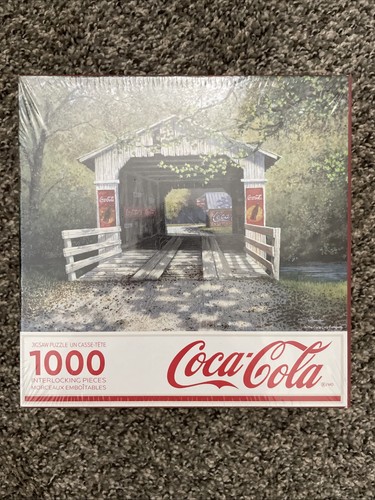 Majestic 1000 piece - piece, puzzle
