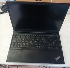 Portable lenovo e15 - pc,