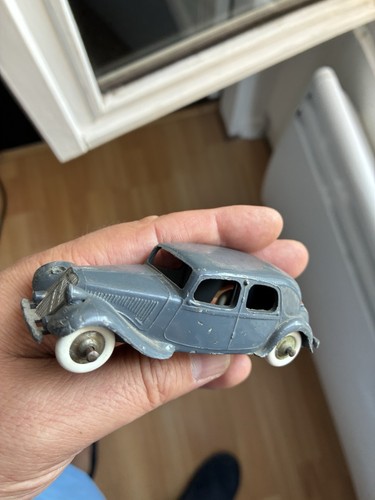 Jrd citroën traction - citroën,
