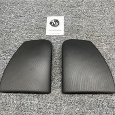 Coques d’habillage latérale