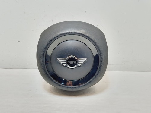 Airbag volant mini - airbag,