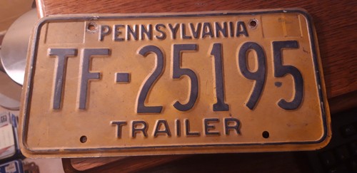 Plaque immatriculation - plaque,