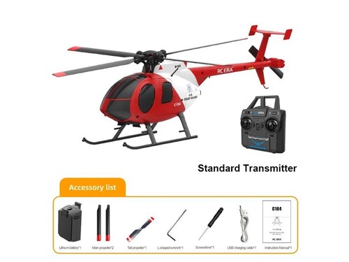 Era c184 md500 - rc,