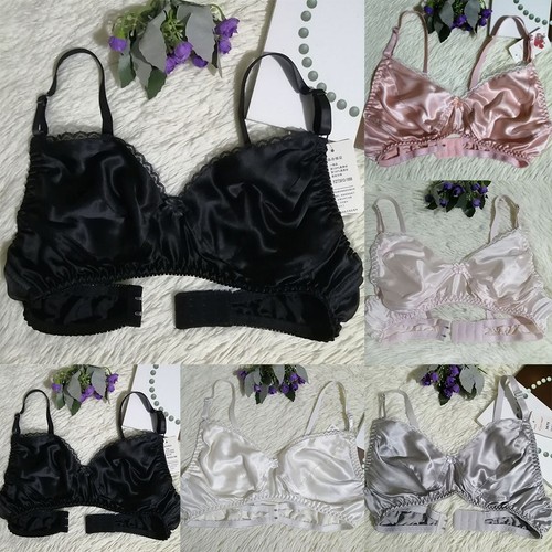 Soutien gorge lingerie - à,
