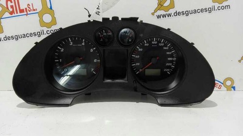 6l0920801 tableau bord - de,
