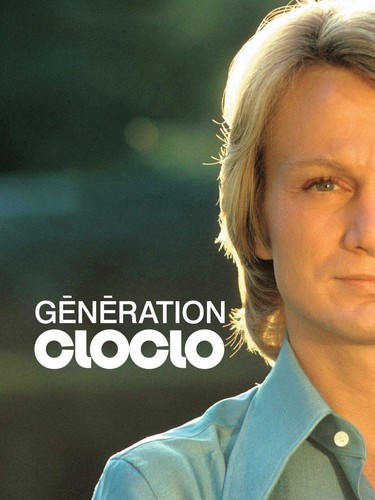 Dvd génération cloclo - génération,
