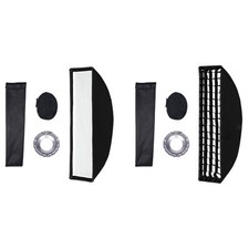 Softbox Éclairage Portrait