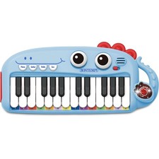 24-Key Electronic Keyboard