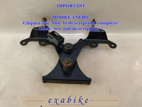Support des compteurs pour - support,