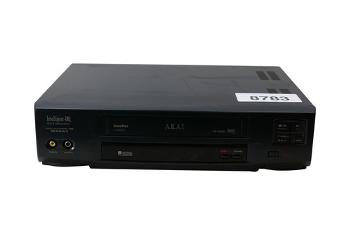 Akai g265e0h - akai, |