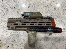 Airsoft VFC holder 416 GBB