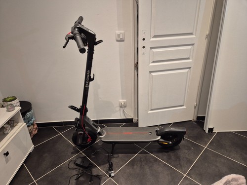 Trottinette électrique adulte - trottinette,