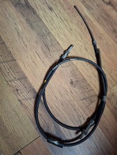 2 Cables de freins à main