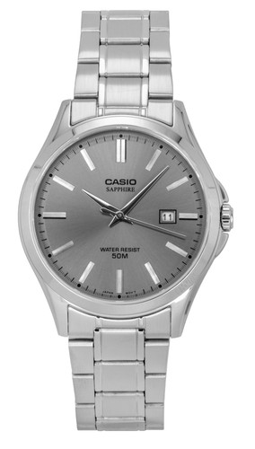 Montre casio standard - casio, cadran