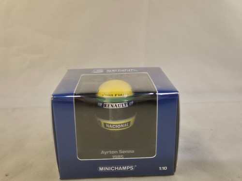 Minichamps 540388512 helmet - 540388512,