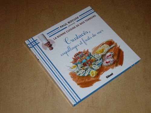 Collection paul bocuse - collection,