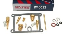 Pour YAMAHA RD200DX - Kit de réparation carburateur KEYSTER KY-0622
