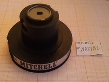 SUPPORT BOBINE MOULINET