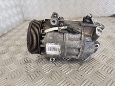 Compresseur de climatisation SANDEN - RENAULT Trafic Master III (3) - 8200848916