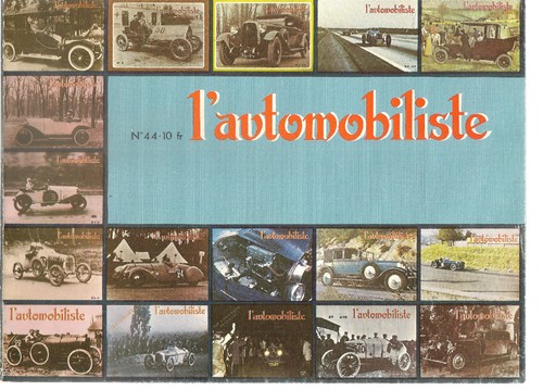 Automobiliste 1976 - l'automobiliste, 44
