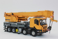 Wsi 04-1169 Liebherr Ltf 1060