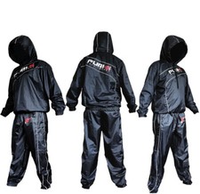 Combinaison de sauna robuste