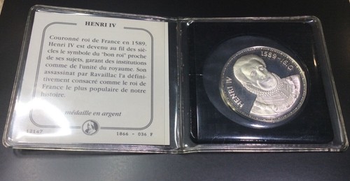 France médaille argent - france,