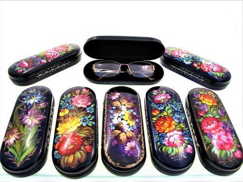 Etui boîtier lunettes - boîtier,