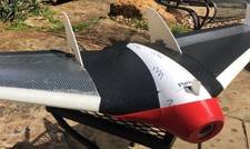 Parrot Disc FPV Drone