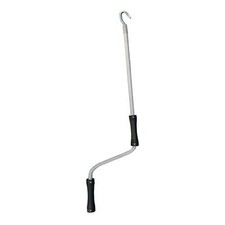 Poignée de manivelle d'auvent