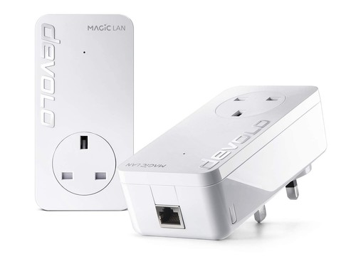 Devolo magic 1200 lan - 1-1200,