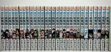 Set complet Blue Exorcist Vol. 1-29 manga japonais bande dessinée vendeur...