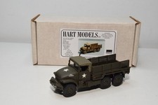 Camion B71 1:48 HART MODELS
