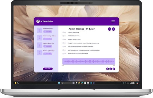 Dell pro plus - pro, u5