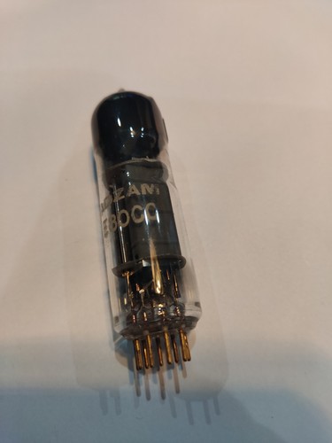 Tube e80cc philips - tube,
