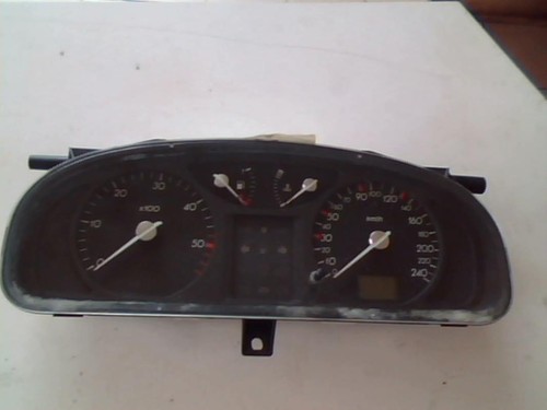 Compteur renault laguna - compteur,