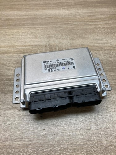 55186488 0281010740 engine - 0281010740,
