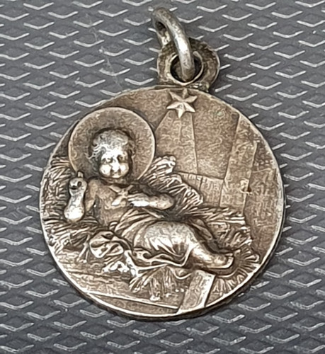 Bijou religieux ancienne - bijou,