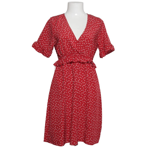 Shein robe langer taille - robe, à