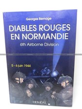 HEIMDAL Diables Rouges en