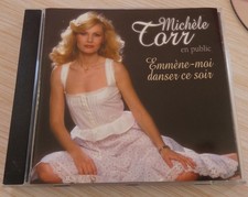CD ALBUM EMMENE MOI DANSER CE