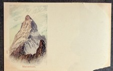 🦬 Carte postale- Postcard