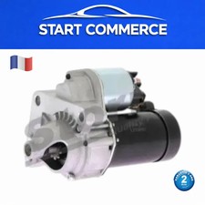 Demarreur pour psa 206 - demarreur, 208